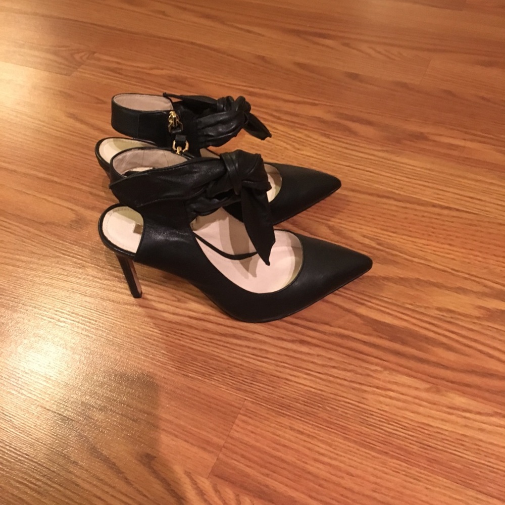 Loiuse et Cie heels